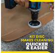 Meguiar's Leather Care Kit