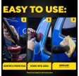 Meguiar’s 3" Compounding Foam Pads – M3CFP3