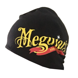 Meguiar's Hue med logo