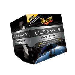 Ultimate Wax Paste - Udgået, er stattet af G210608