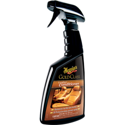 Gold Class Leather Conditioner (spray)
