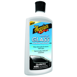 Perfect Clarity Polishing Compound