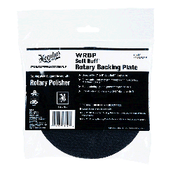 7" backing plate Rotary