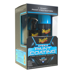 Meguiar's Hybrid Paint Coating kit