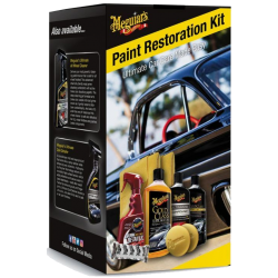 Paint Restoration Kit