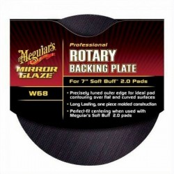 Professional Rotary Backing Plate (7") til SoftBuff 2.0