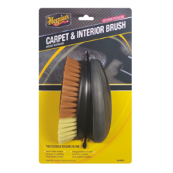 Meguiar's - Carpet & Interior Brush