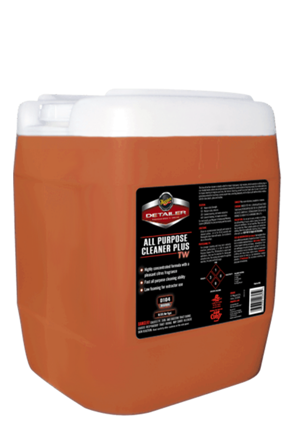 All purpose Cleaner PlusLager/restsalg Meguiar's Danmark