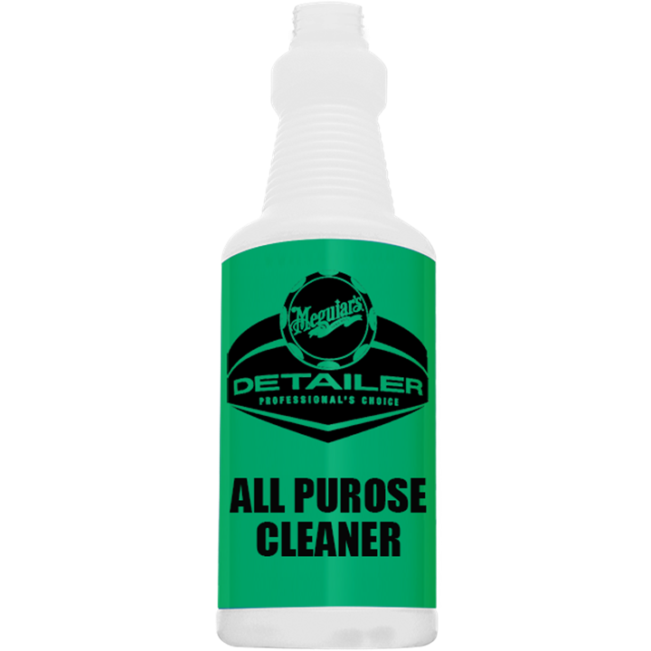 Detailer: Dispenser til All Purpose Cleaner