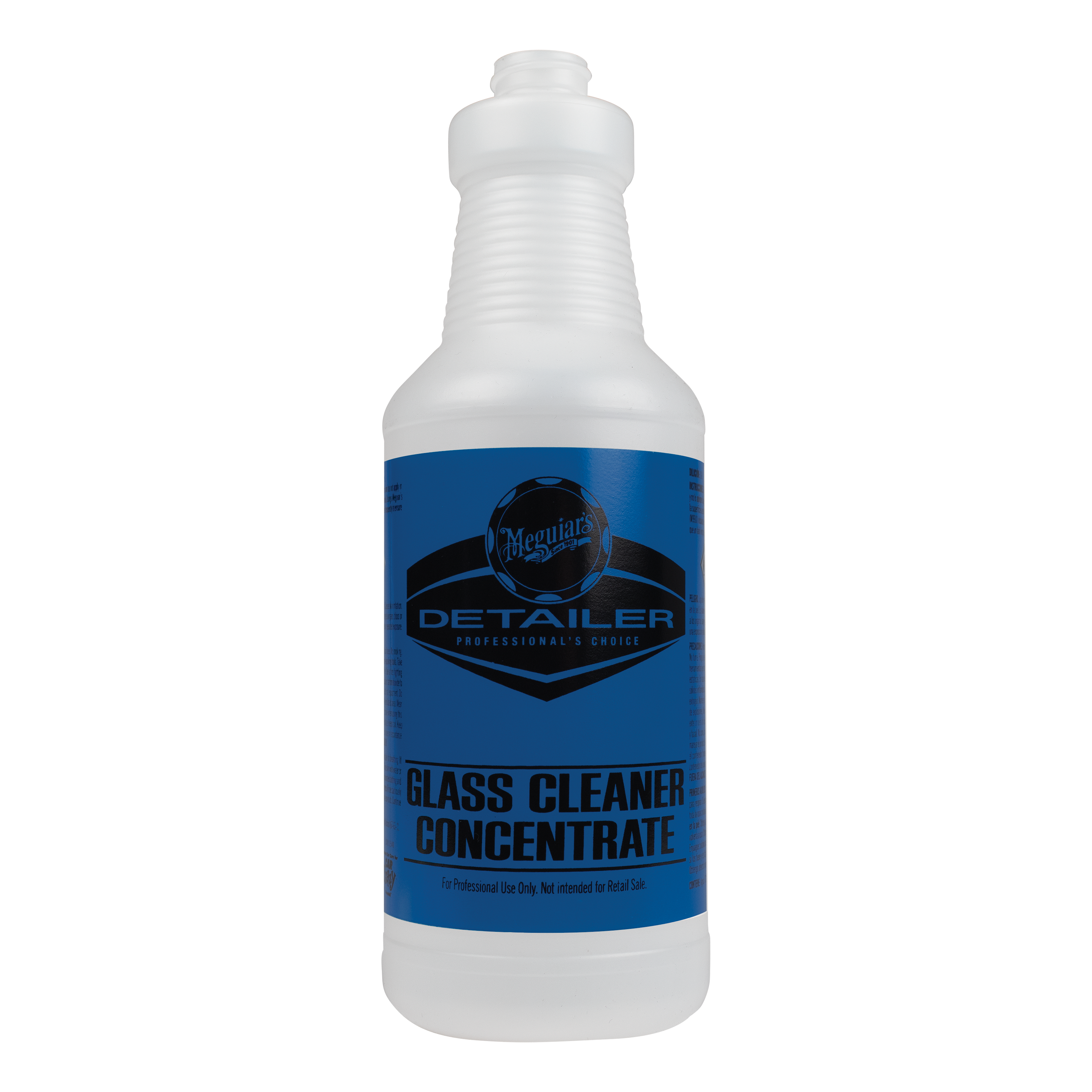 Detailer: Dispenser til Glass Cleaner Concentrate