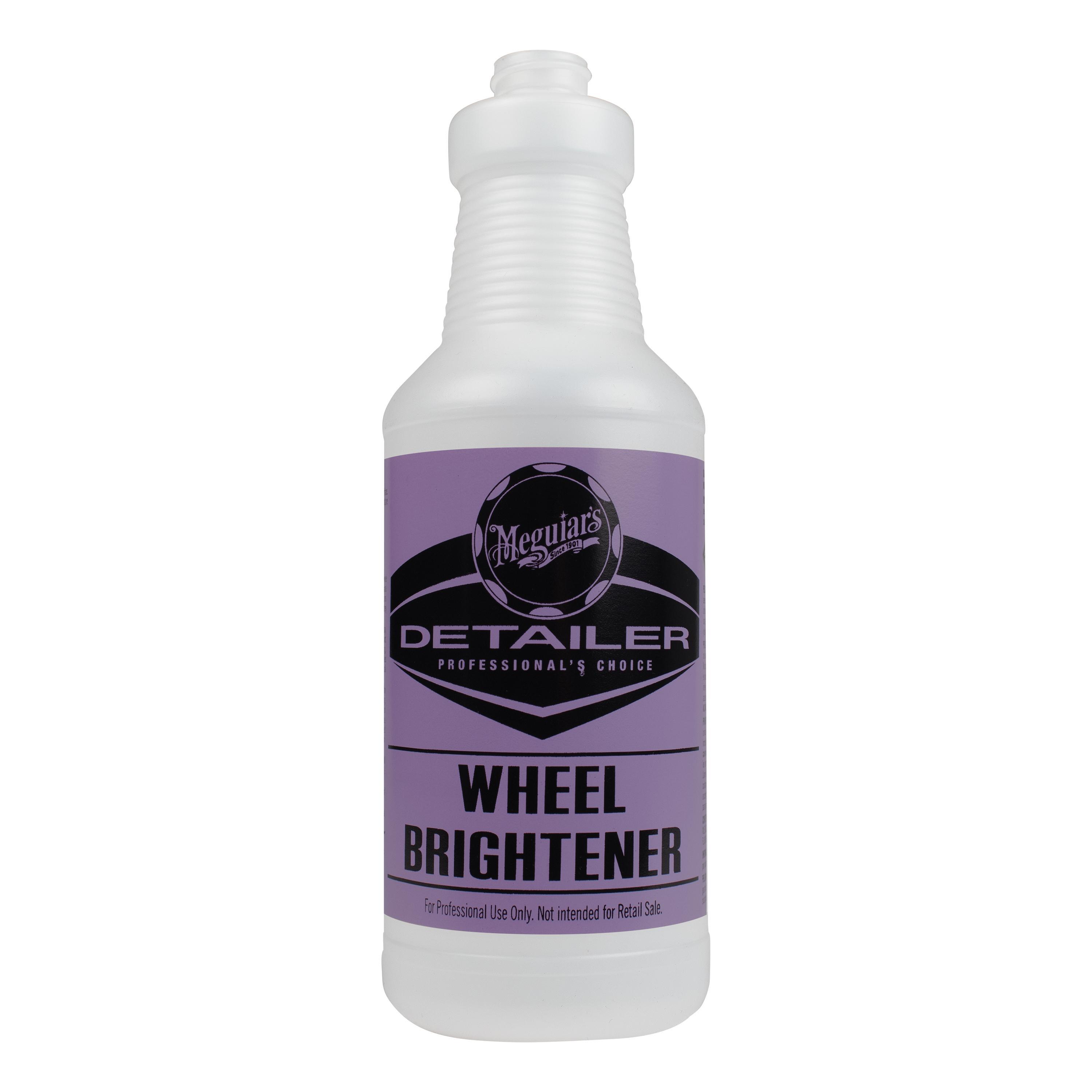Detailer: Dispenser til Wheel Brightener