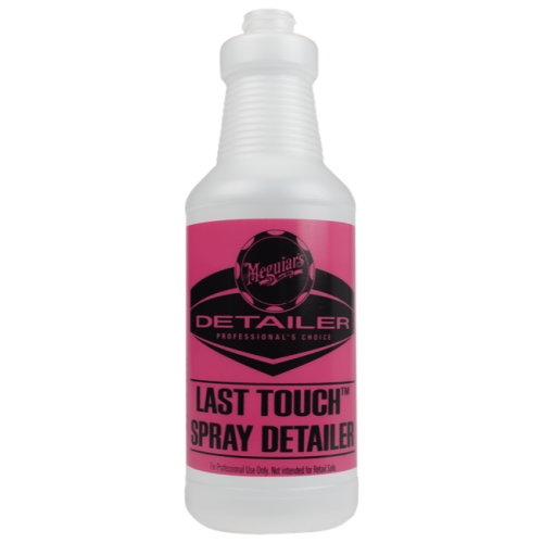 Detailer: Dispenser til Last Touch