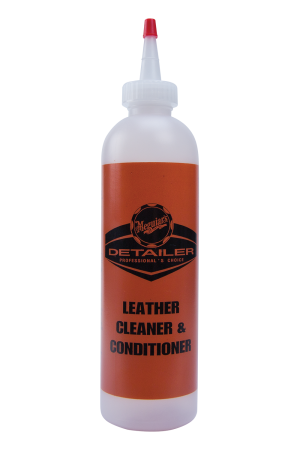 Detailer: Dispenser til Leather Cleaner Cond.