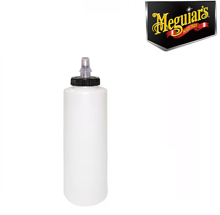 Meguiar's 16 Oz Selvrensende Dispenser