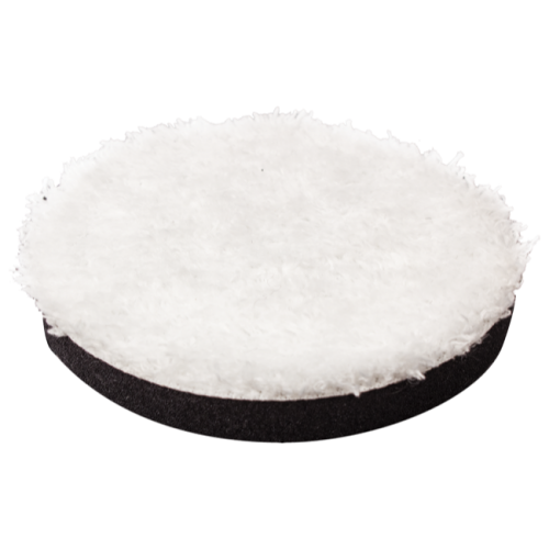 3" Mikrofiber Finishing disk