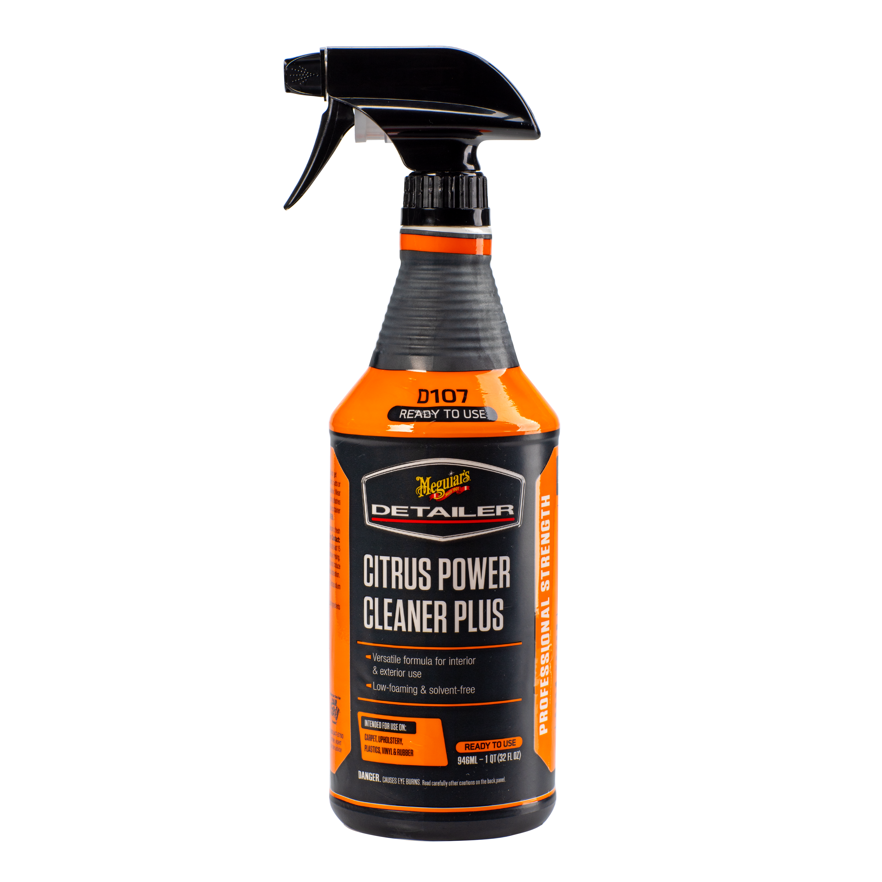 Meguiar's Citrus Power Cleaner