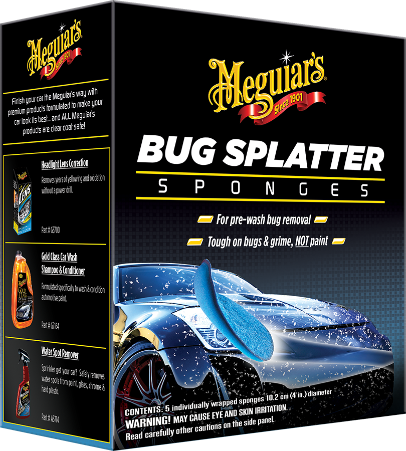 Bug Wipes
