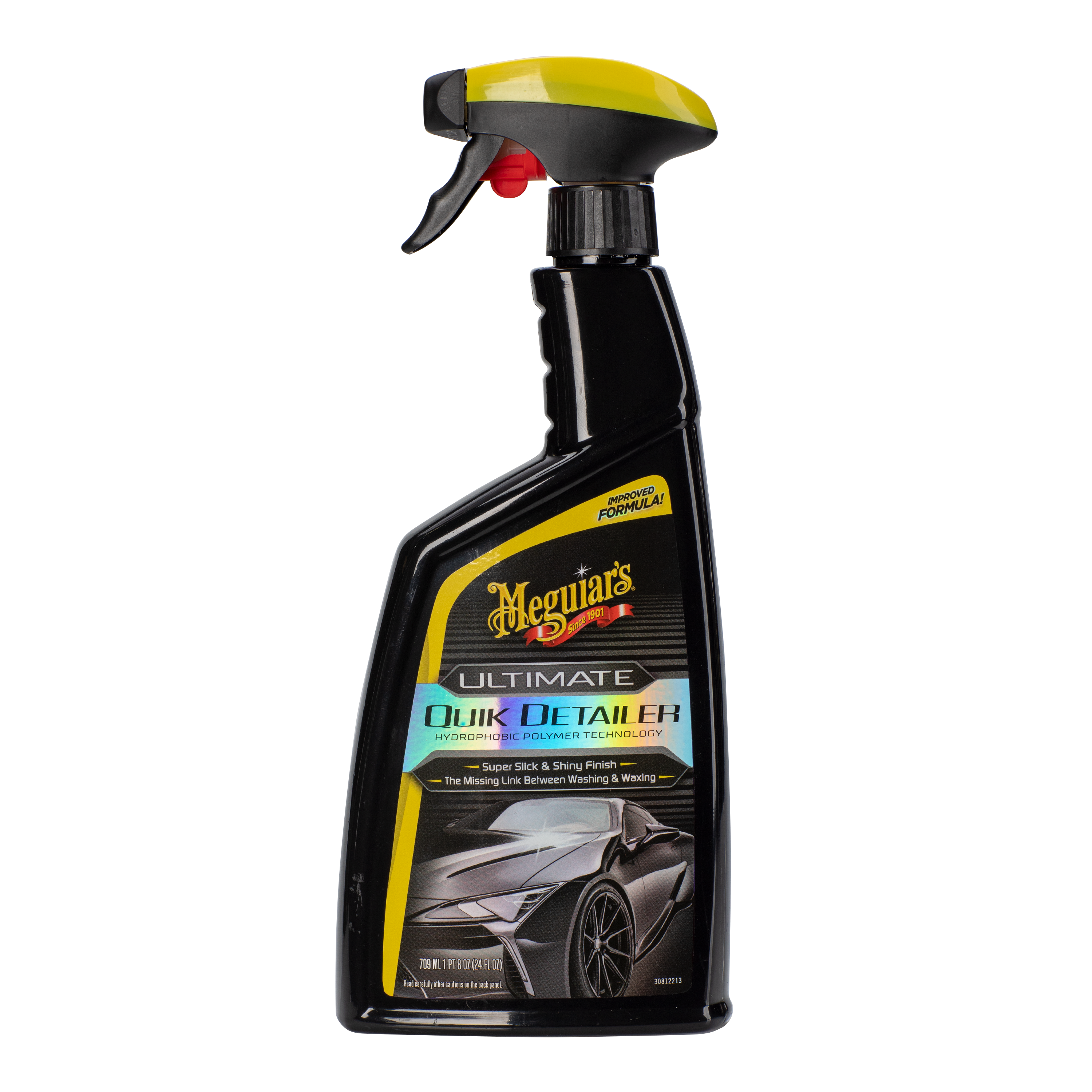 Meguiar's Ultimate Quik Detailer