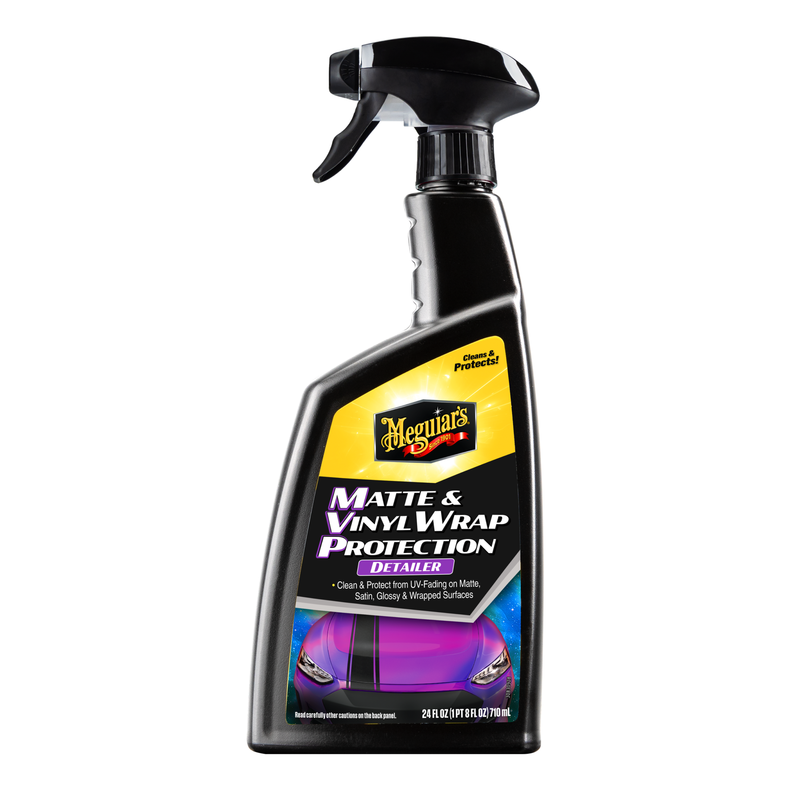 Meguiar's - Matte & Vinyl Wrap Protection