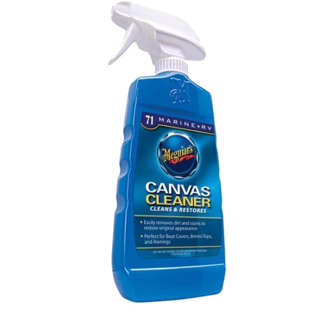 Canvas Cleaner (spray)