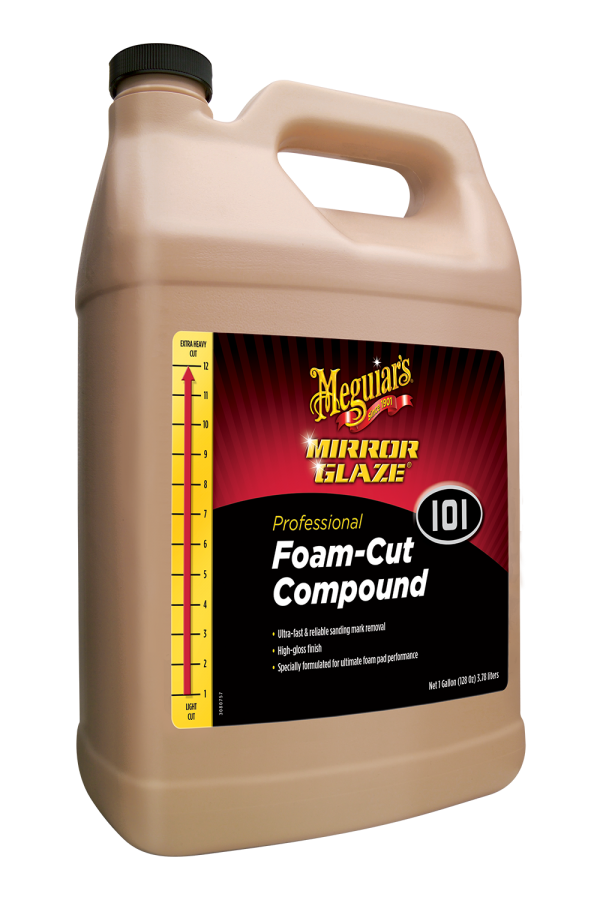 Foam-Cut Compound 3,78Ltr