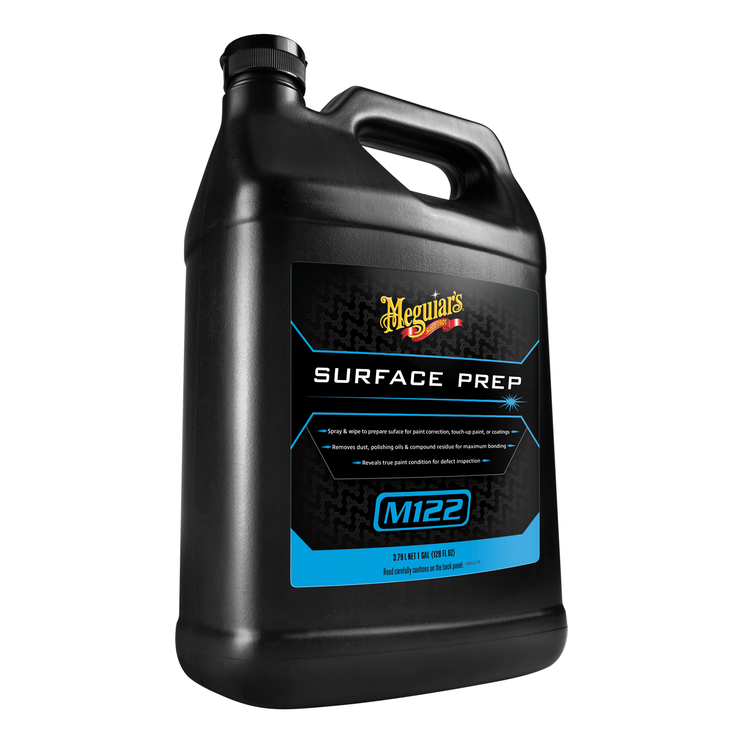 Meguiar's Pro Surface Prep 3,78 ltr