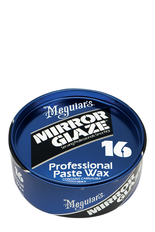 Professional Paste Wax