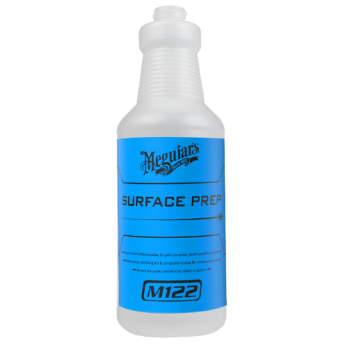 Dispenser til Meguiar's Surface prep