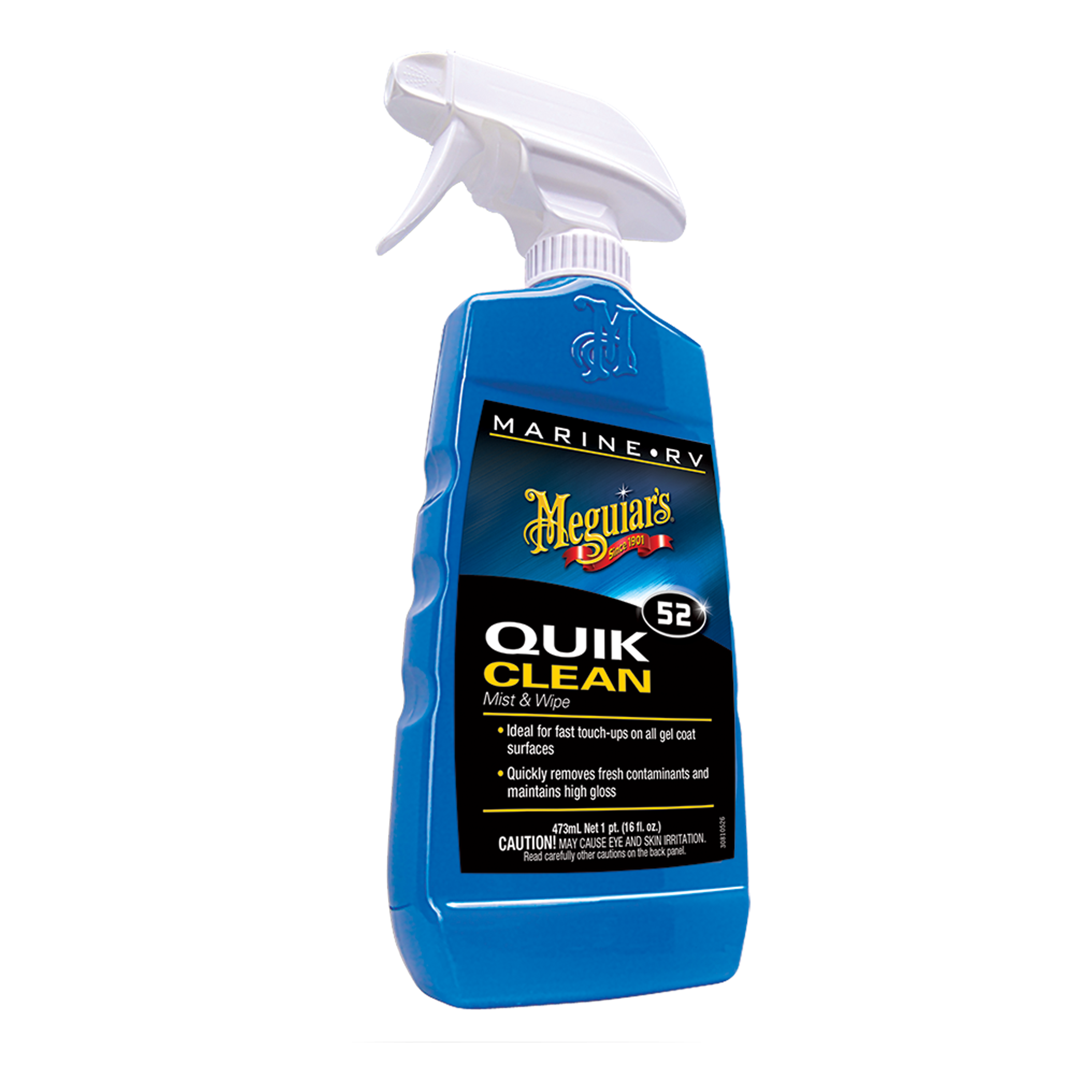 Quik Clean Marine
