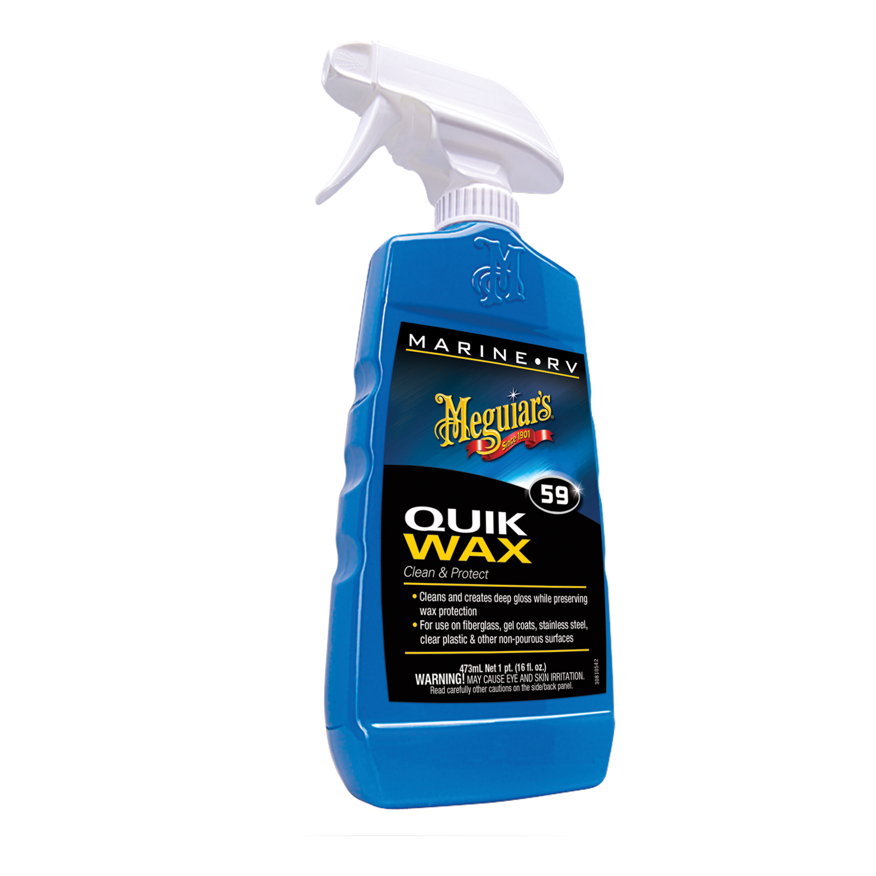 Quik Spray Wax