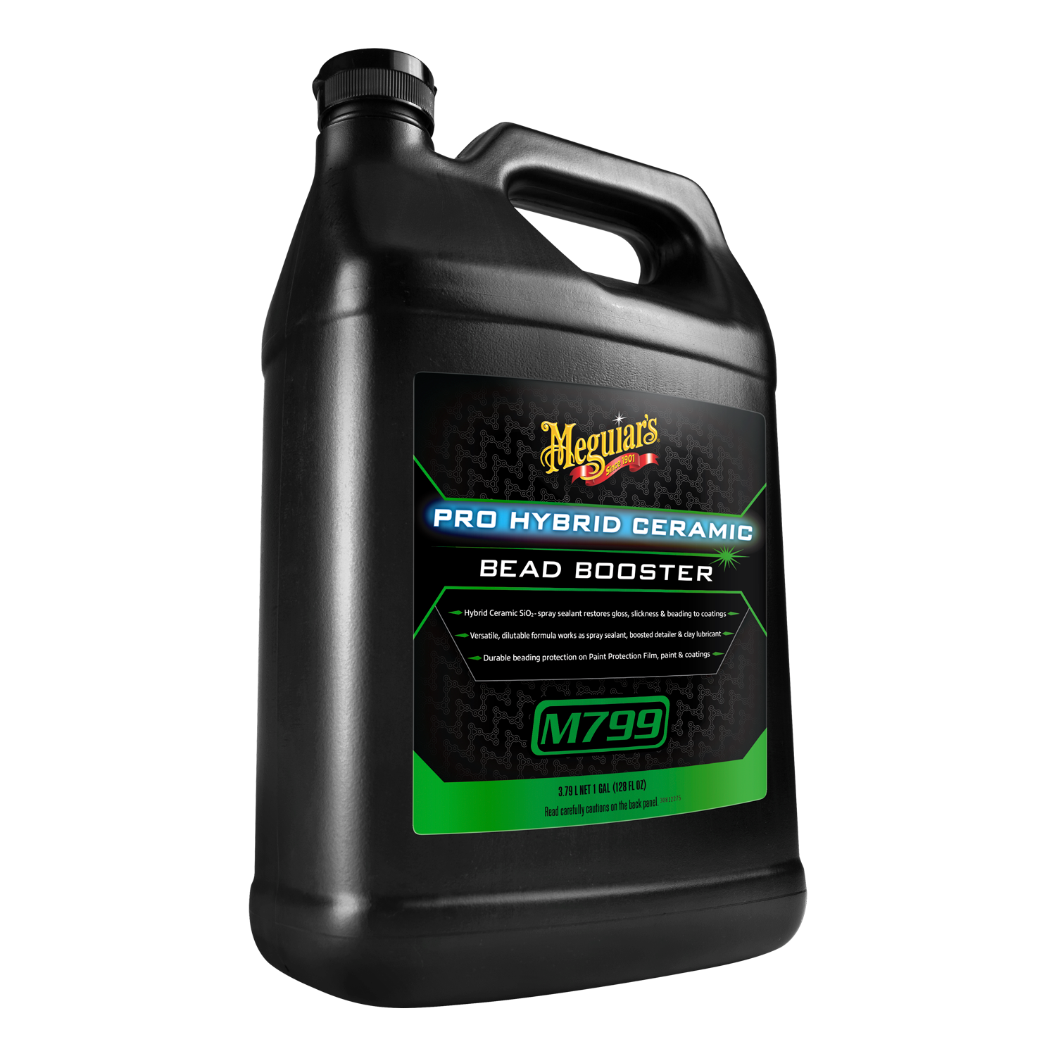 Meguiar's PRO Hybrid Bead Booster 3,78Ltr