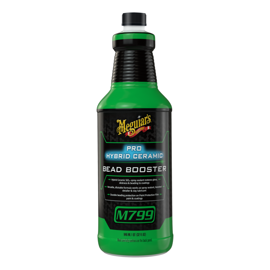 PRO Hybrid Ceramic Bead Booster 945 ml