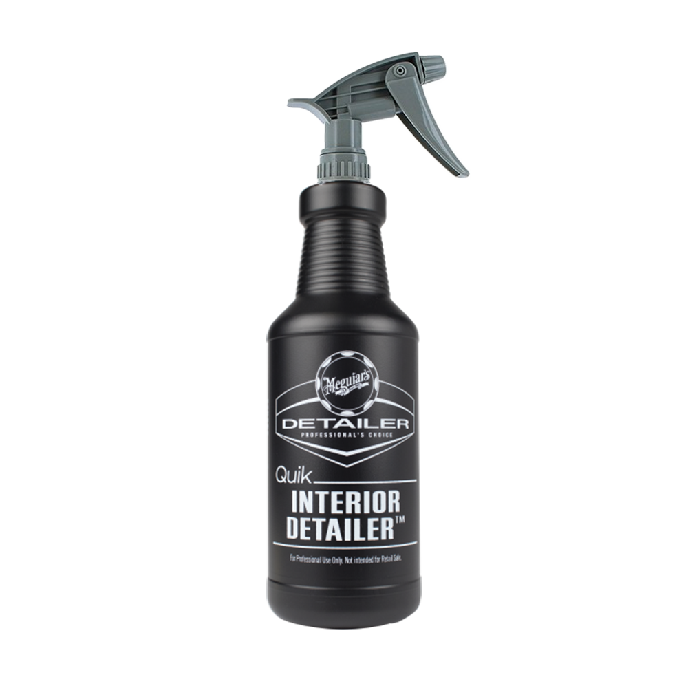 Interior Detailer - Pro Tester Kit