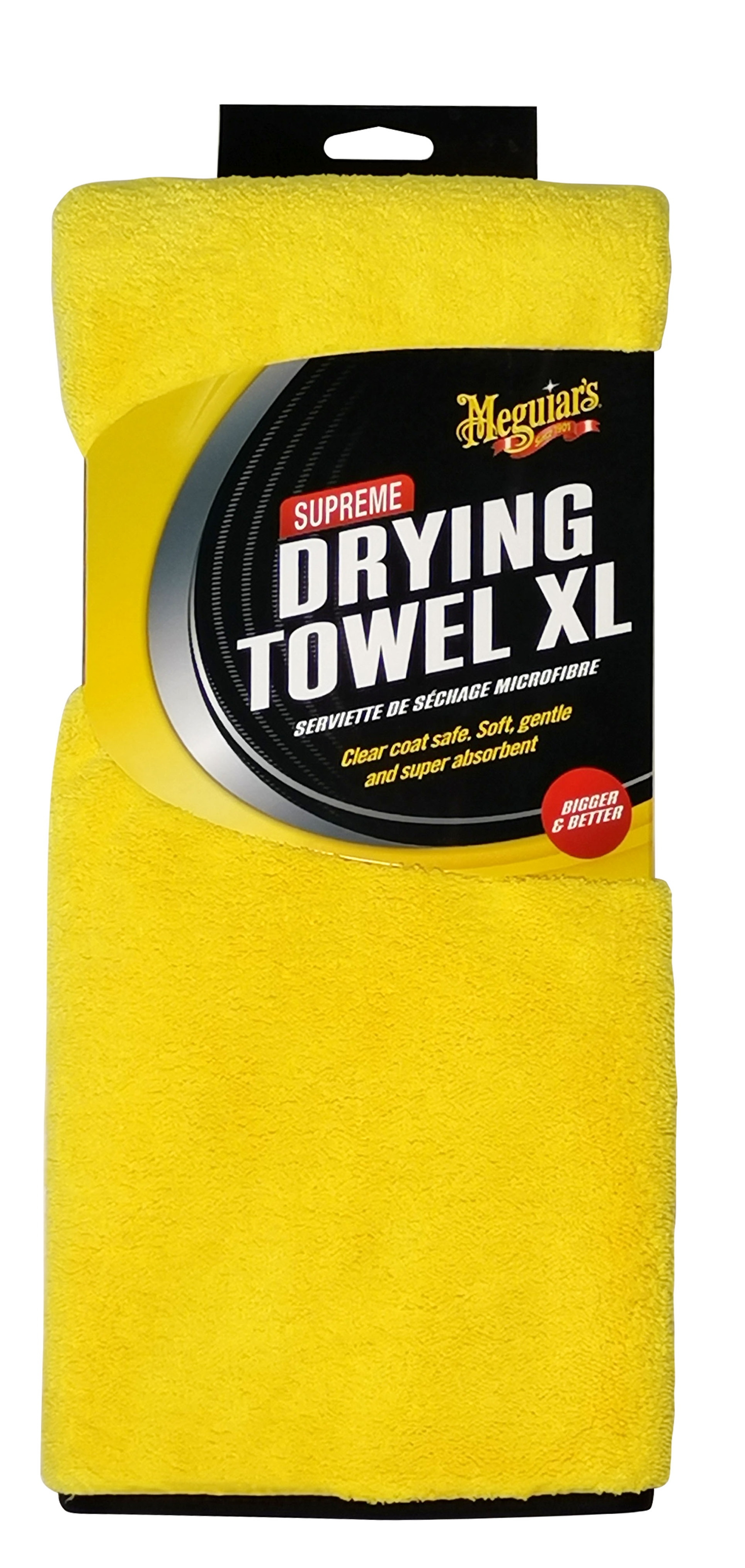 Supreme Drying Towel XL - 2021