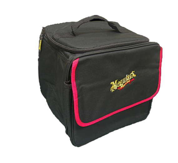 Meguiars Kit Bag - taske