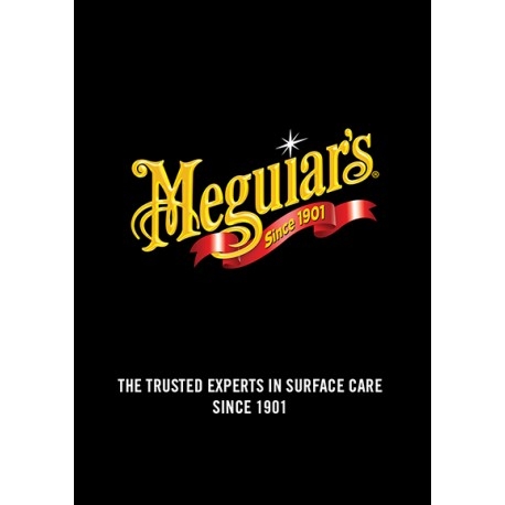 Meguiar's papirmåtte rulle 250stk/rulle