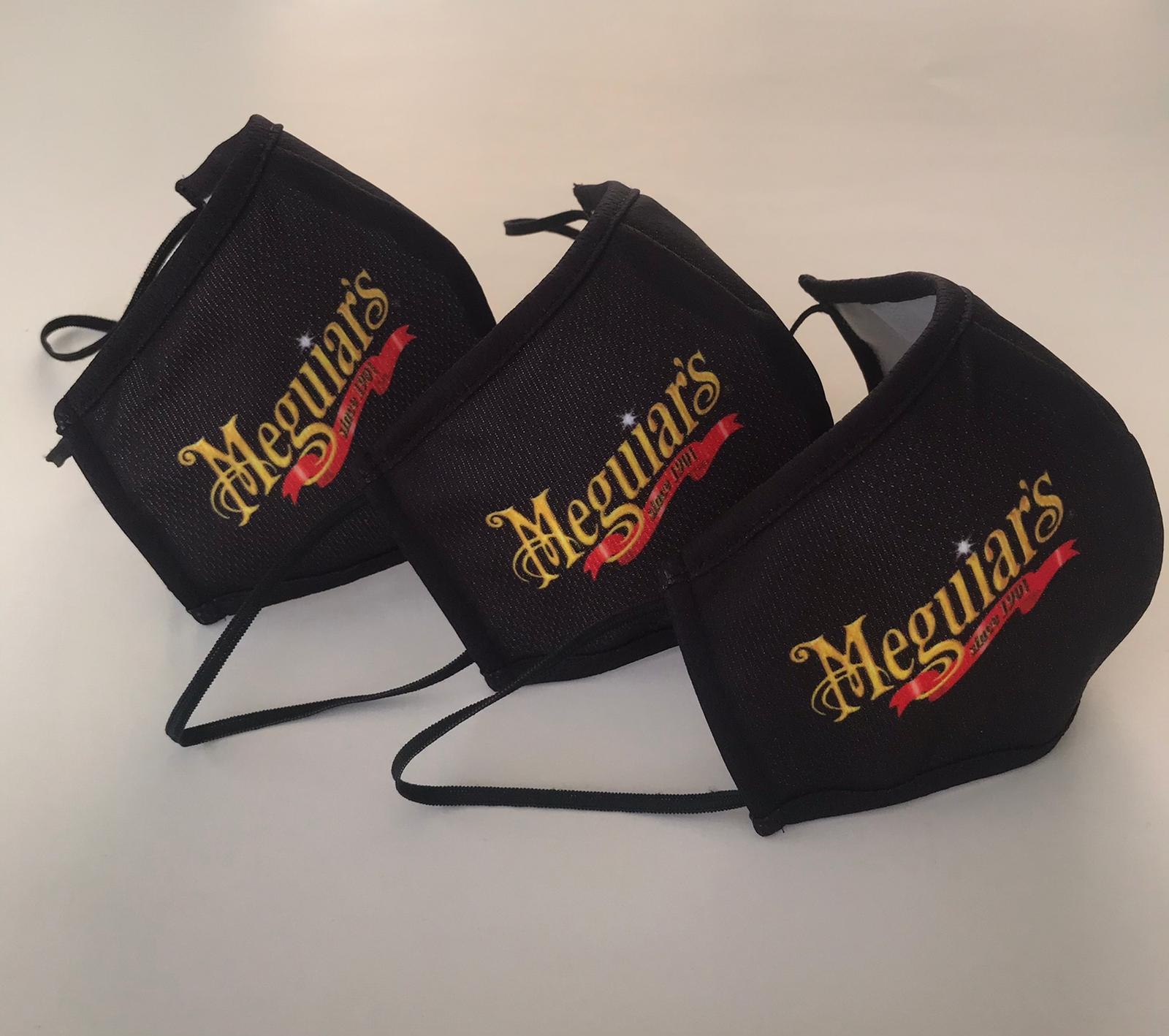 Meguiar's Mundbind