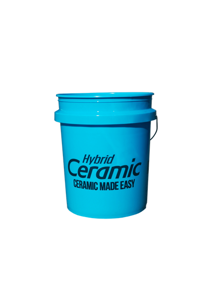 Meguiar's -Ceramic Blå Spand 18,9 Ltr