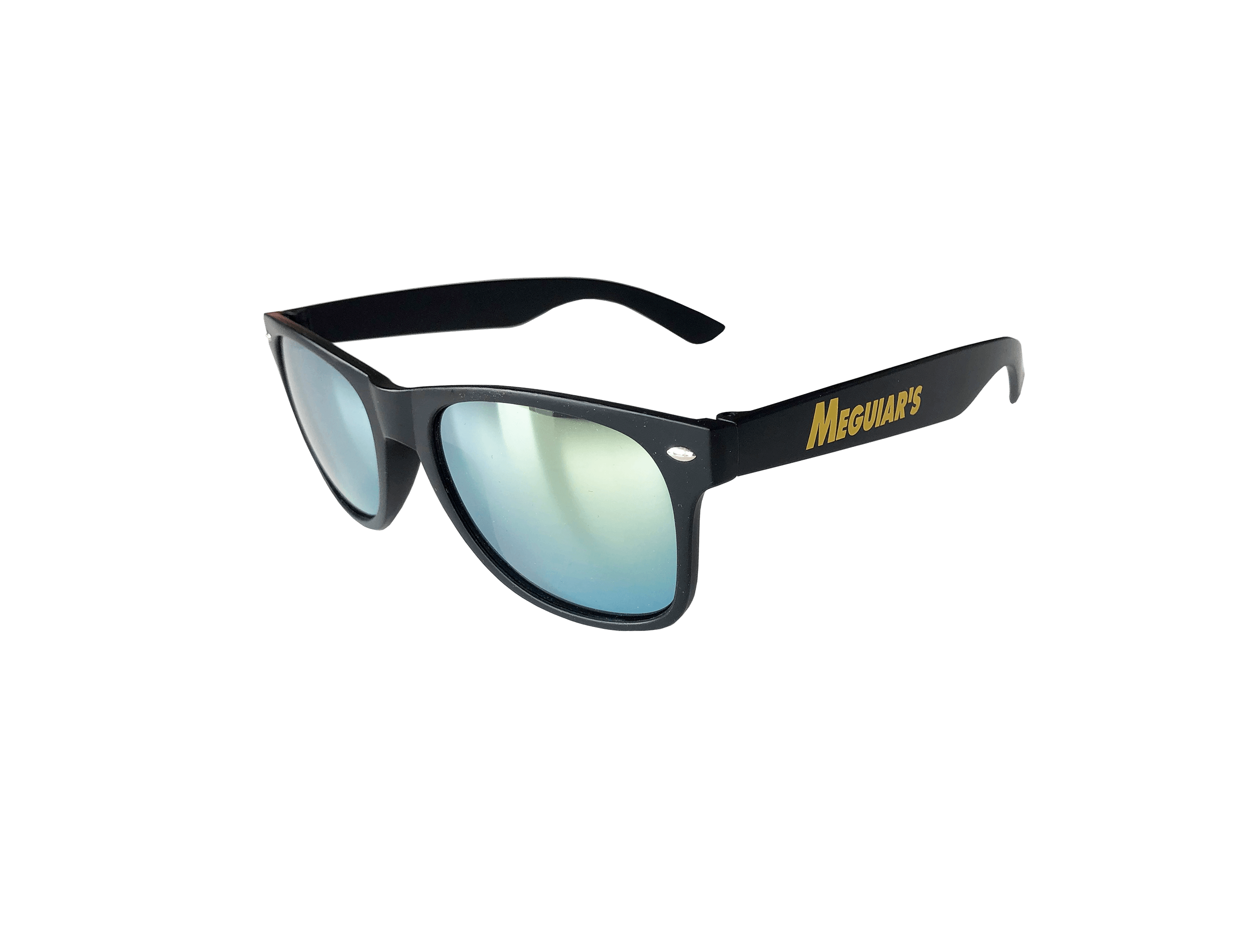 Meguiar's Solbrille -Sort udgave