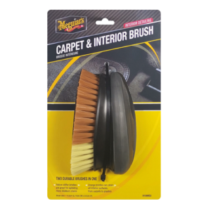 Meguiar's - Carpet & Interior Brush